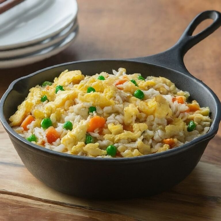 Hakka Noodles / Fried Rice - Fire Fly Grill and Bar Restaurant