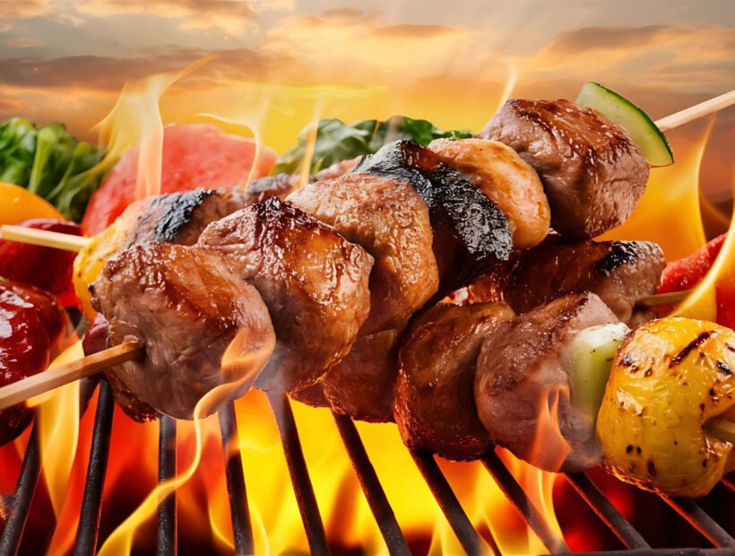 Tandoori Indian