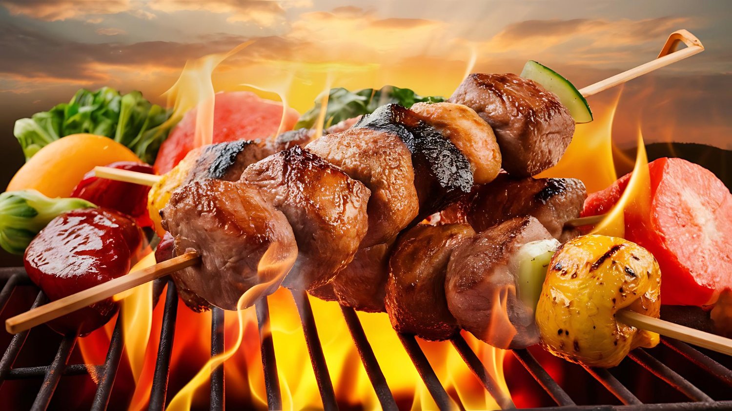 Tandoori Indian
