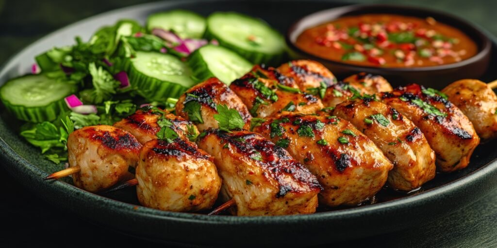 authentic indian cuisine
