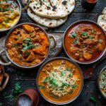 top indian dishes